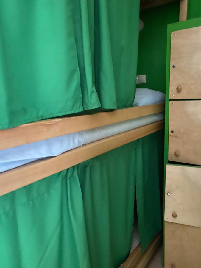 Vip "Hostel Ok Hotel" Kiev Eksteriør billede